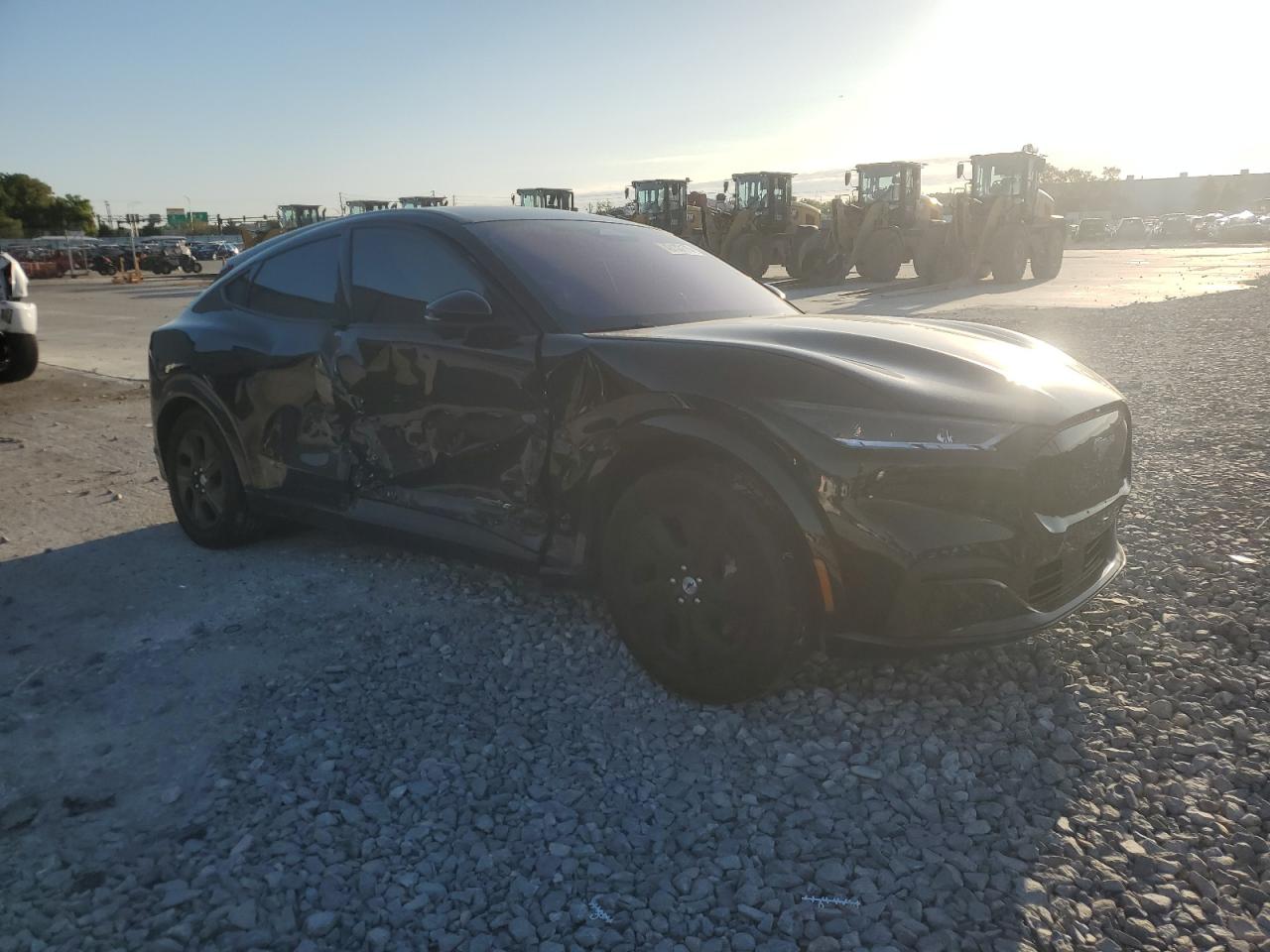 3FMTK2R77MMA36527 FORD MUSTANG 2021