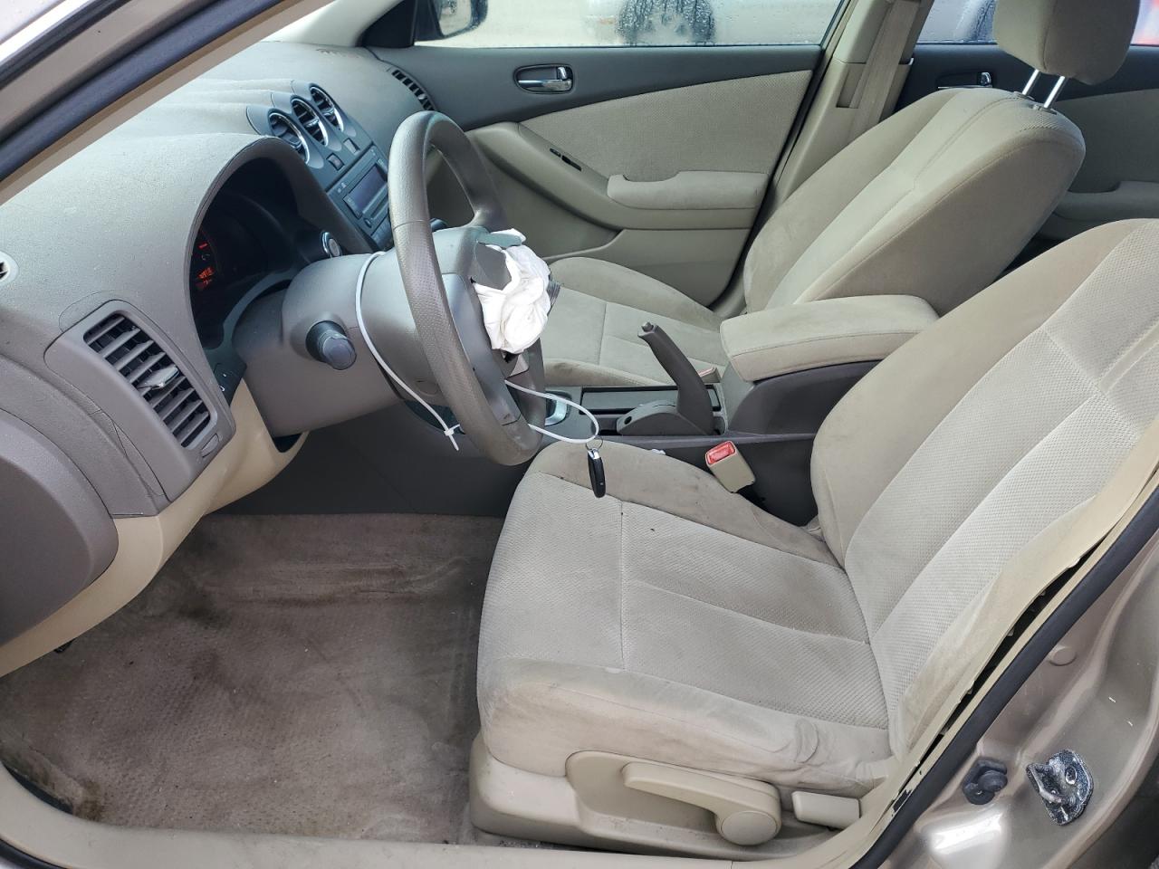 2007 Nissan Altima - Image 7