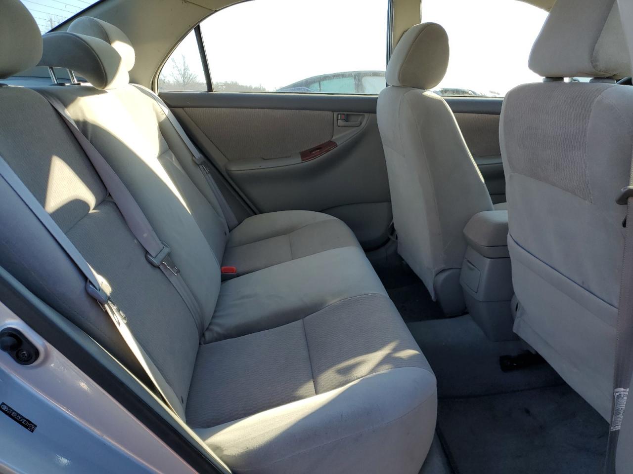 2008 Toyota Corolla - Image 10
