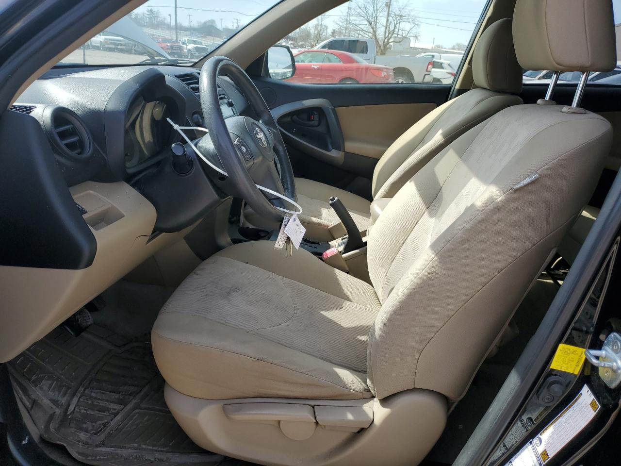 2012 Toyota RAV 4 - Image 7