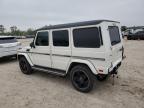 2015 Mercedes-Benz G 63 Amg for Sale in Houston, TX - Front End