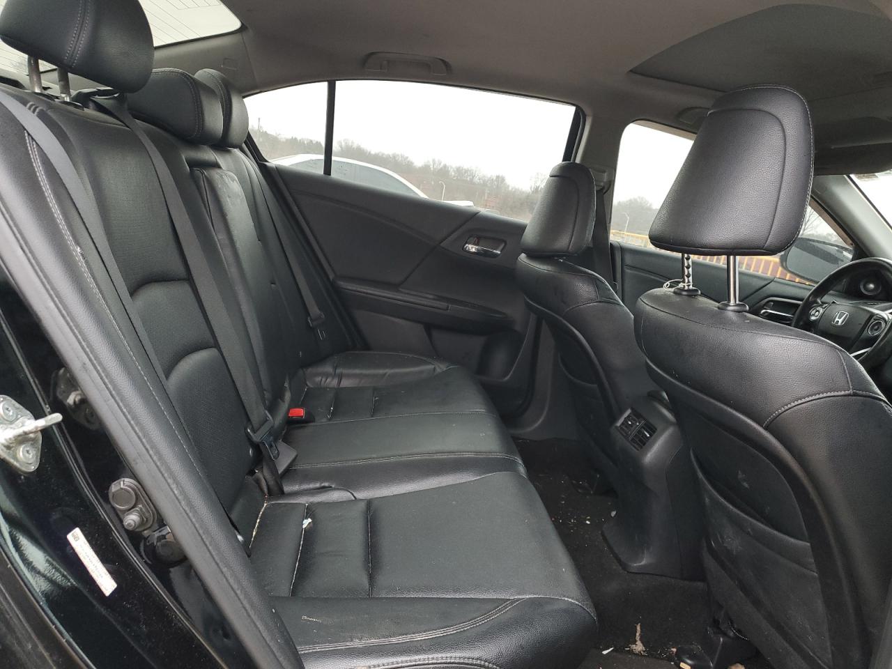 2014 Honda Accord - Image 10