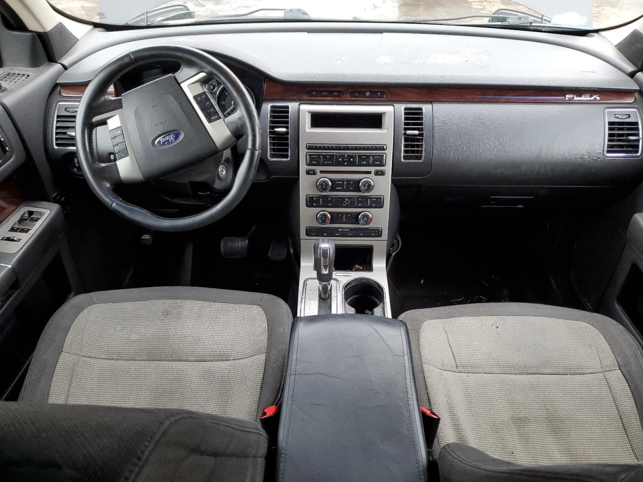 2010 Ford Flex - Image 8