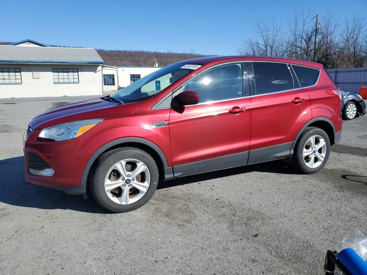 2014 Ford Escape - Image 1