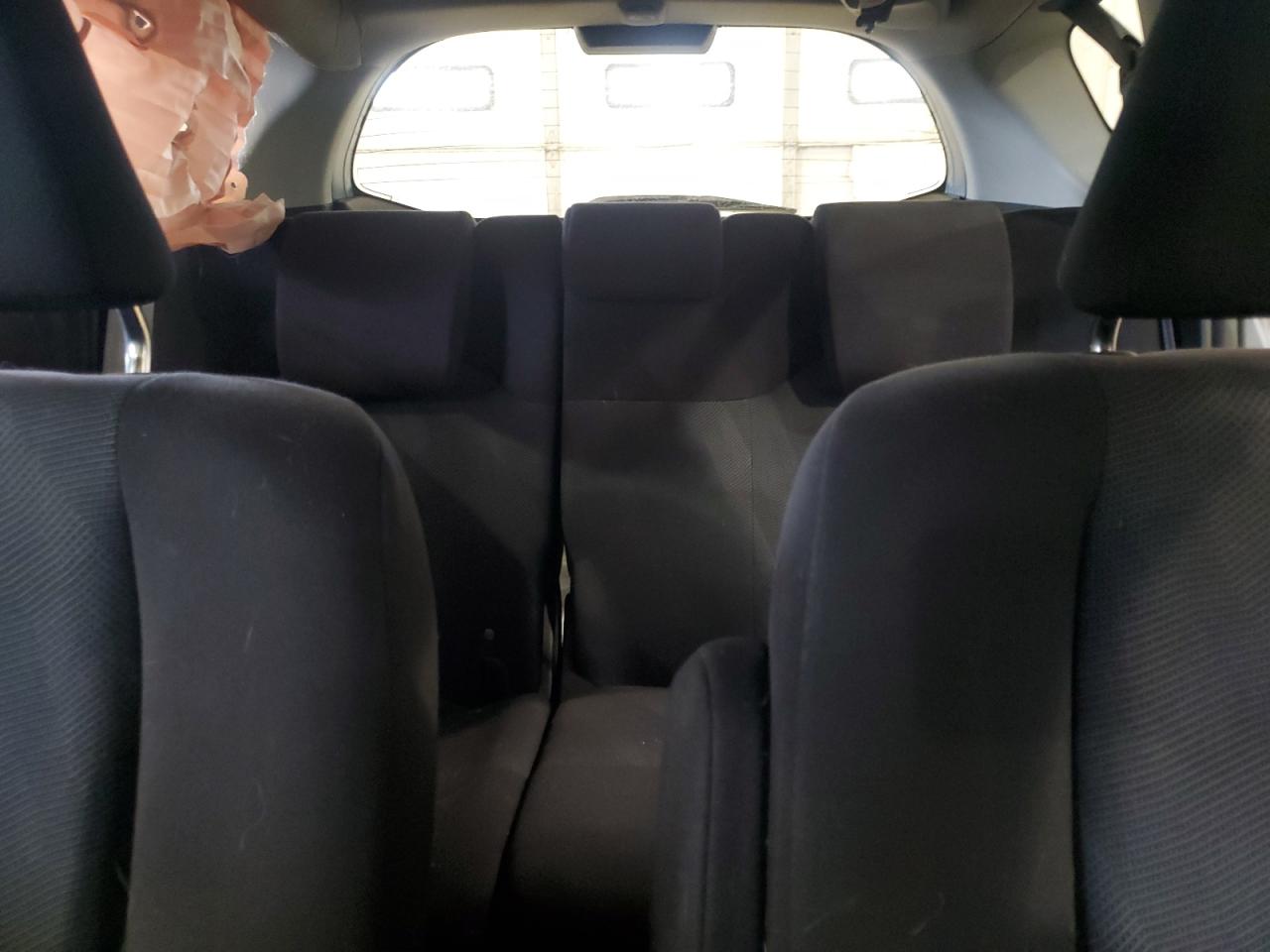 2011 Honda Fit - Image 10