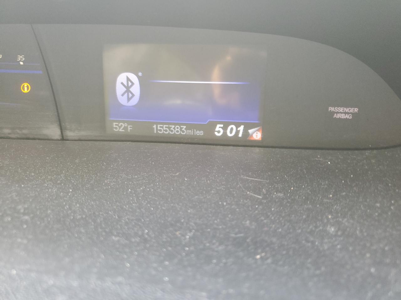 2014 Honda Civic - Image 9