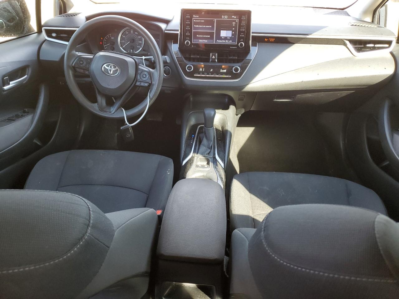 2021 Toyota Corolla - Image 8