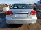 2002 HONDA CIVIC DX à vendre chez Copart AB - CALGARY