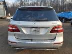2014 Mercedes-Benz Ml 350 4Matic იყიდება East Granby-ში, CT - Minor Dent/Scratches