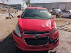 2013 Chevrolet Spark Ls за продажба в Albuquerque, NM - Front End