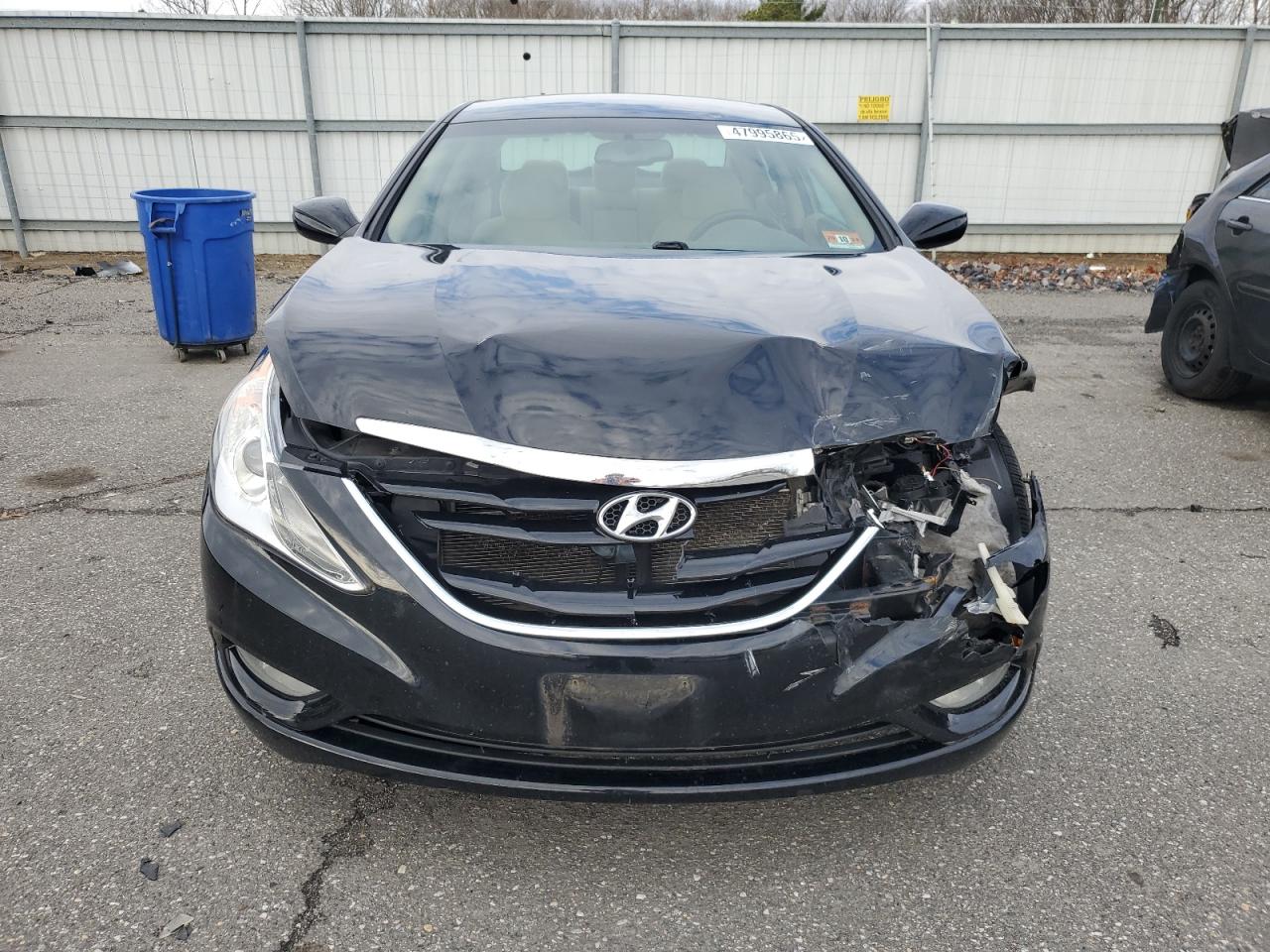 2013 Hyundai Sonata - Image 5