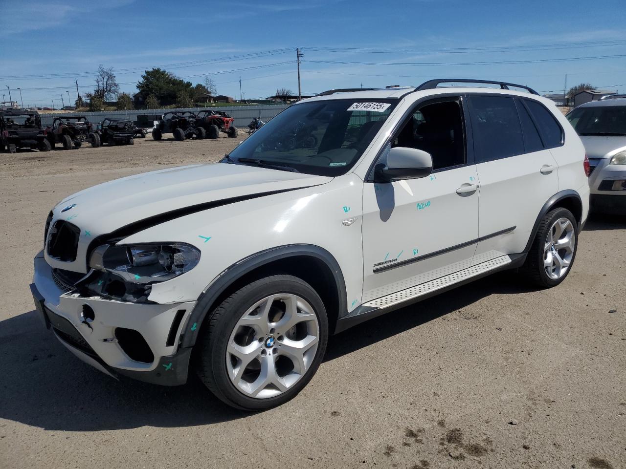 2011 BMW X5