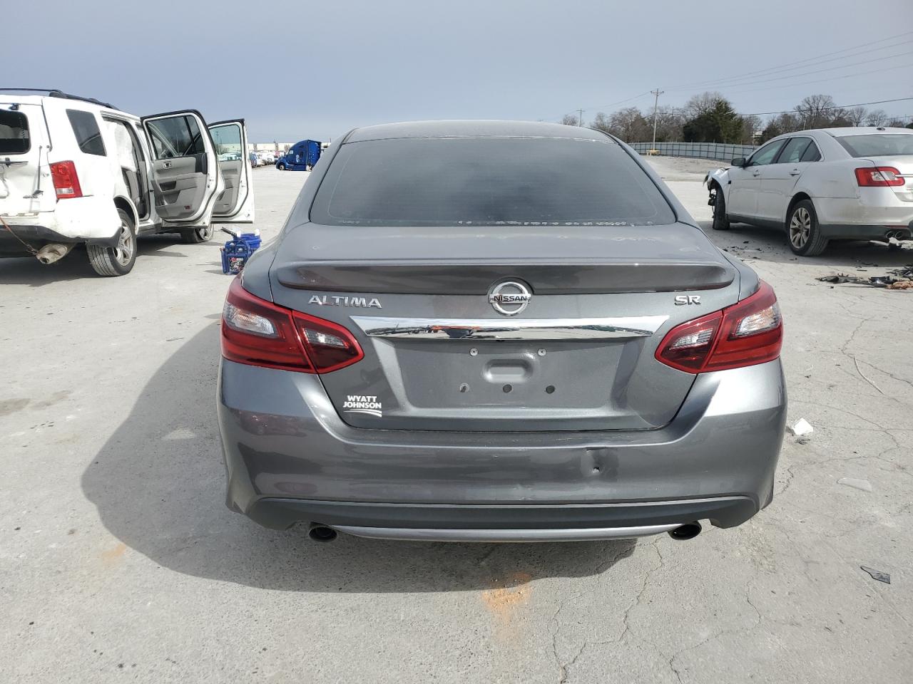 1N4AL3AP8JC135936 NISSAN ALTIMA 2018