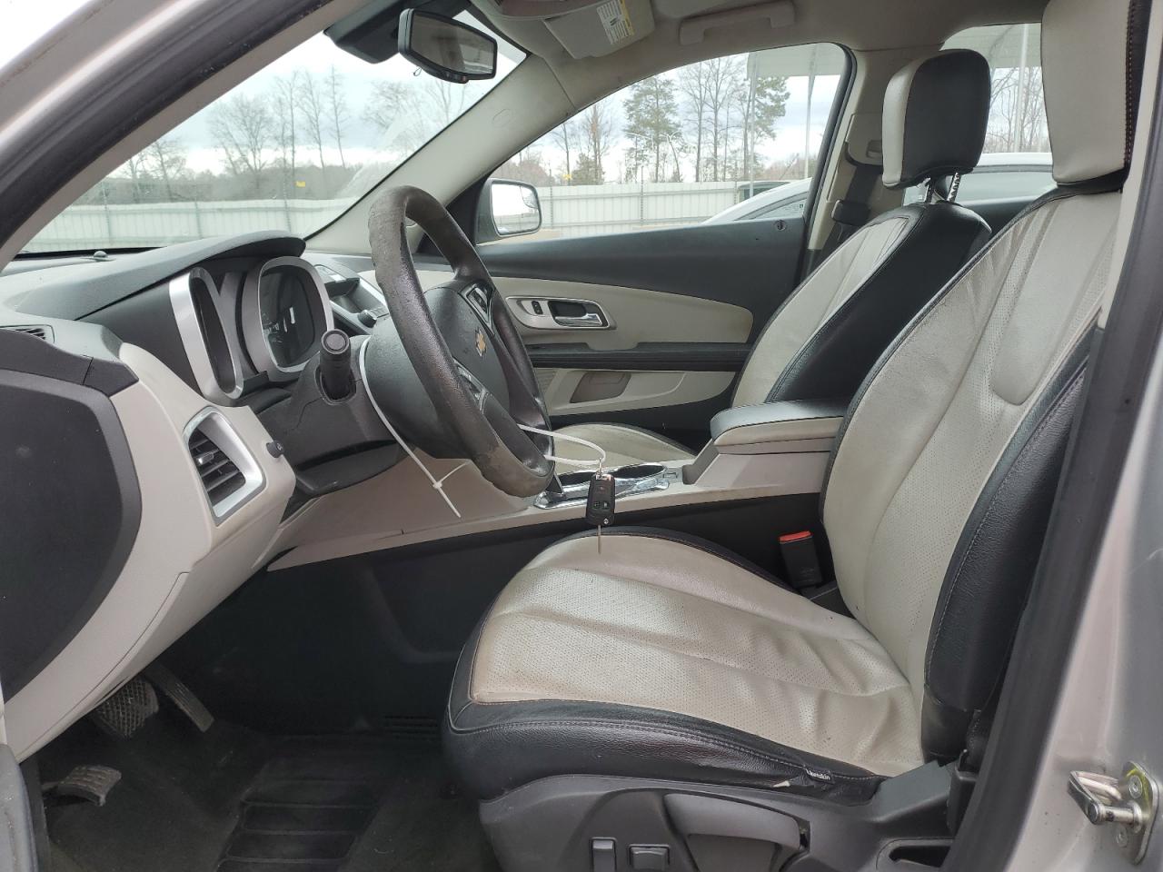 2013 Chevrolet Equinox - Image 7