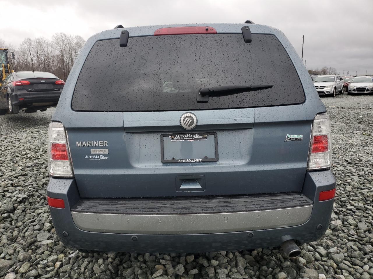 2010 Mercury Mariner - Image 6