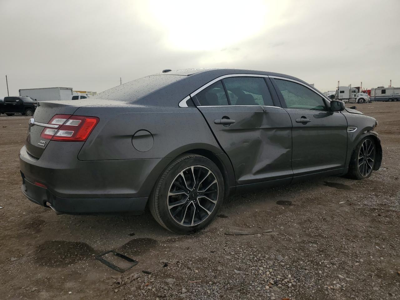 1FAHP2E82HG122571 FORD TAURUS 2017