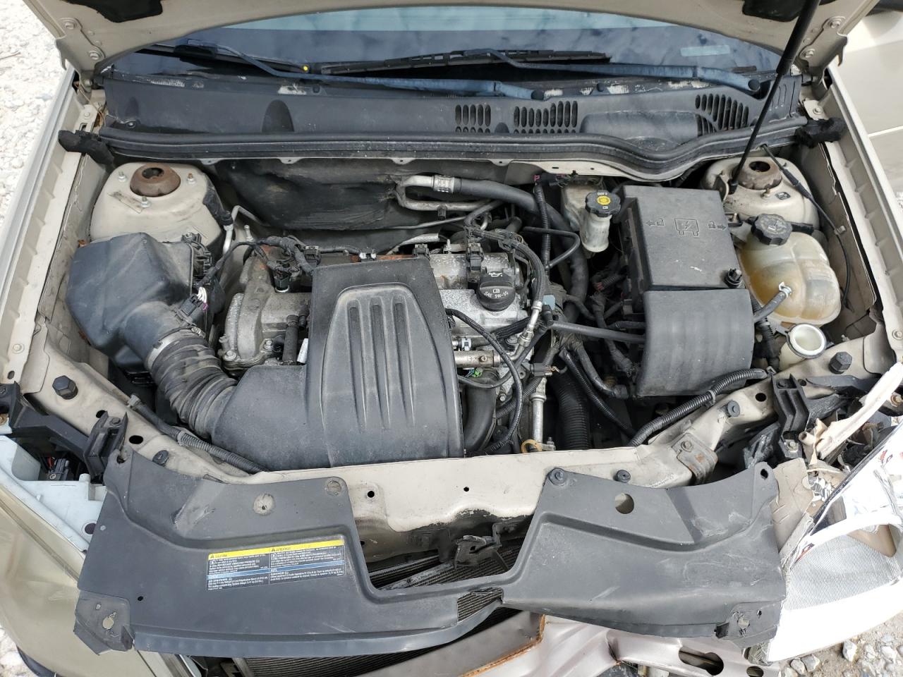 2009 Chevrolet Cobalt - Image 11
