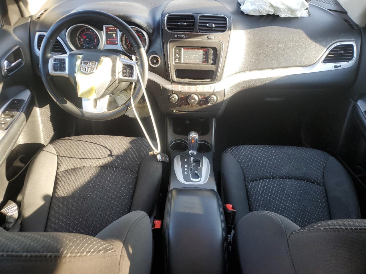2018 Dodge Journey - Image 8