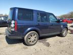 2014 LAND ROVER LR4 HSE LUXURY à vendre chez Copart MD - BALTIMORE EAST