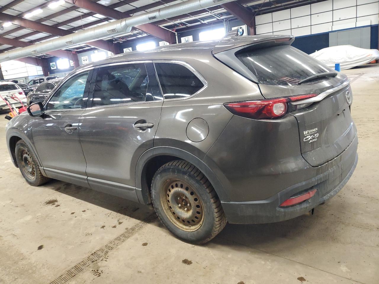 2018 Mazda CX-9 - Image 2