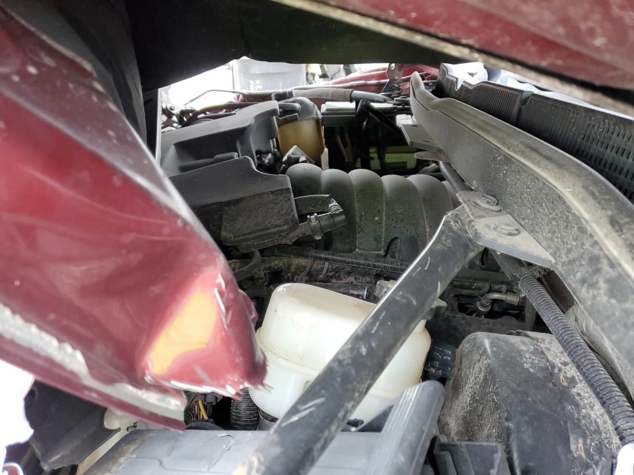 2014 Chevrolet Silverado K1500 Ltz VIN: 3GCUKSEC6EG279712 Lot: 50329135