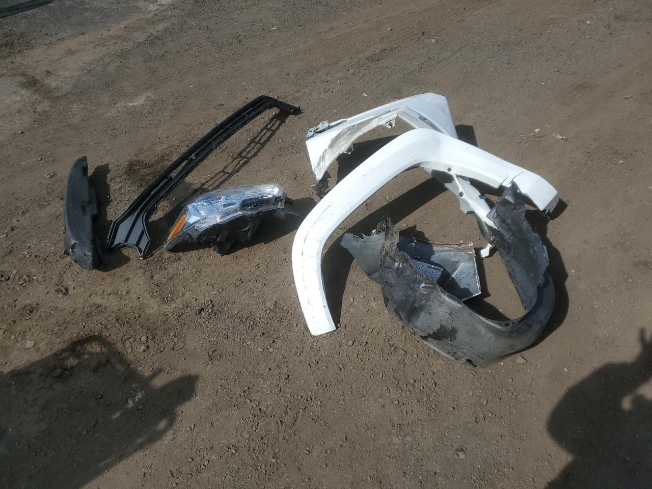 3TYSX5EN0NT012177 TOYOTA TACOMA 2022