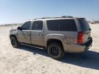2011 Chevrolet Suburban K1500 Lt იყიდება New Braunfels-ში, TX - Front End