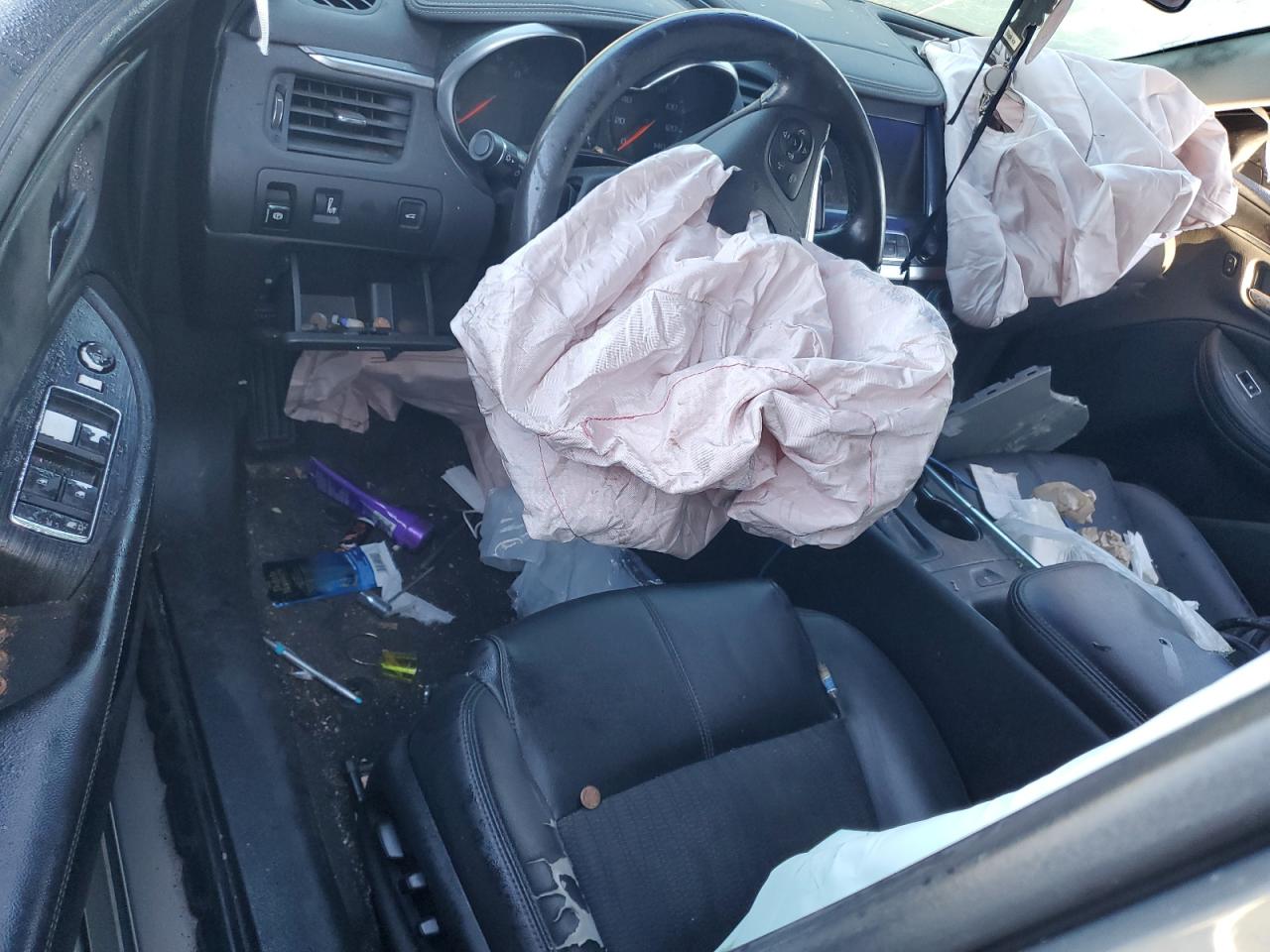 2G11Z5SA9K9147528 CHEVROLET IMPALA 2019