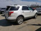 2015 Ford Explorer Xlt იყიდება Louisville-ში, KY - Rear End