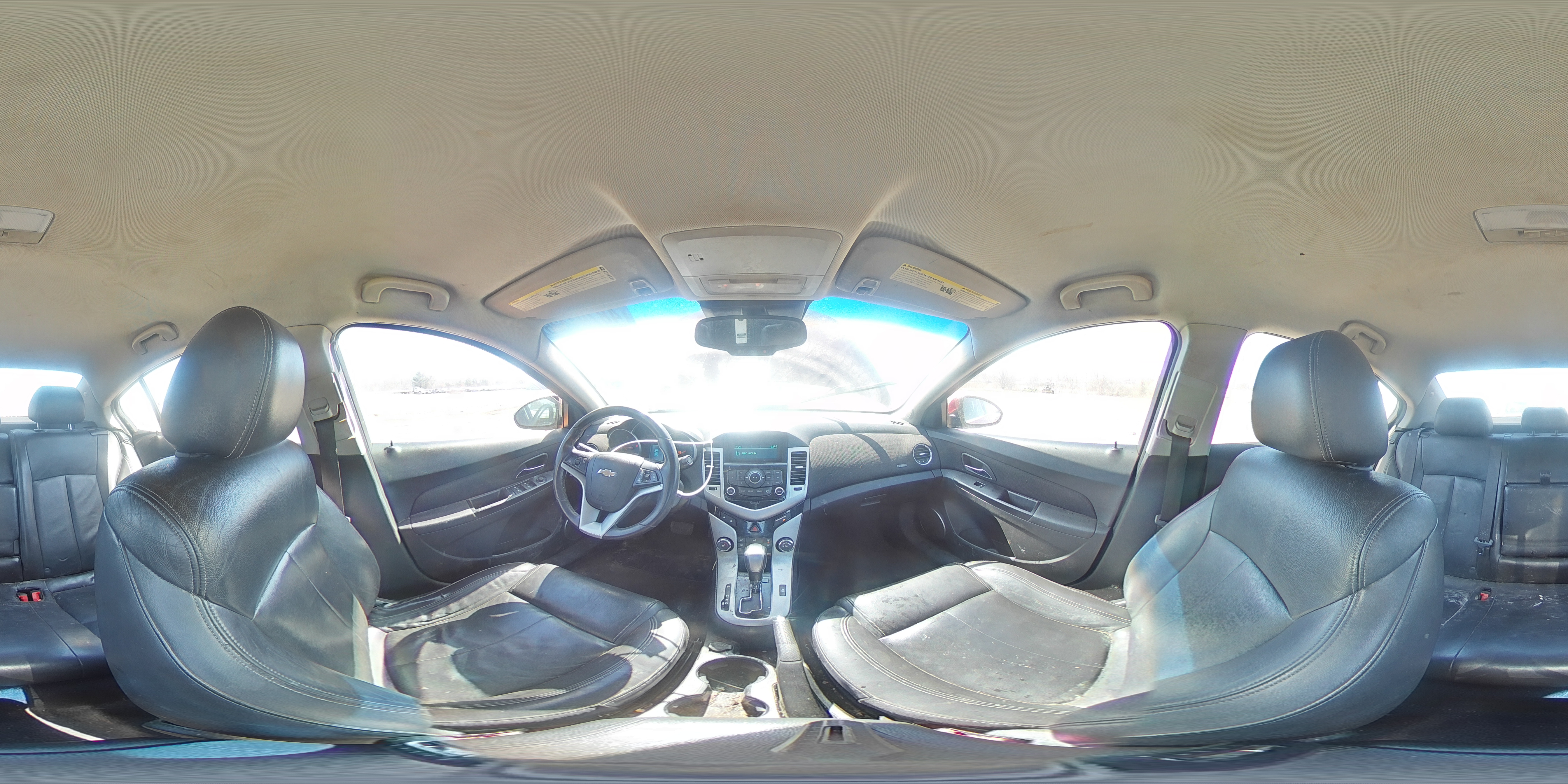 2011 Chevrolet Cruze - Image 13