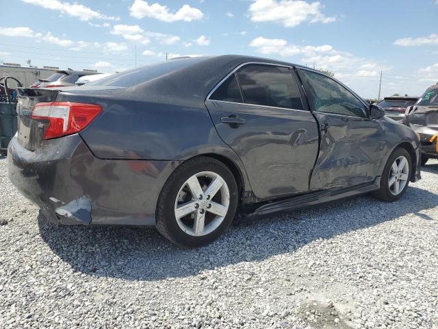  TOYOTA CAMRY 2014 Szary