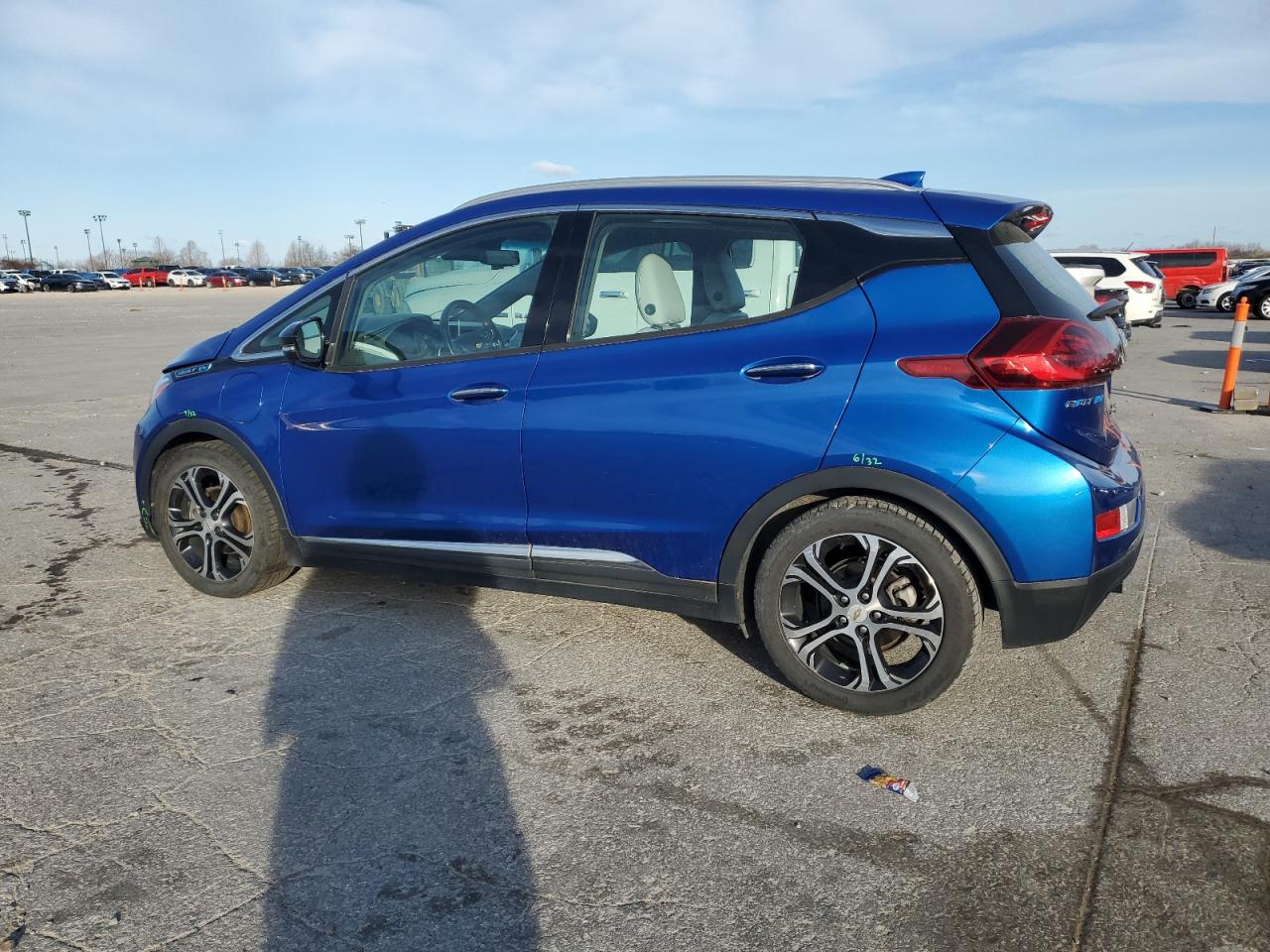 1G1FZ6S0XK4106816 CHEVROLET BOLT 2019