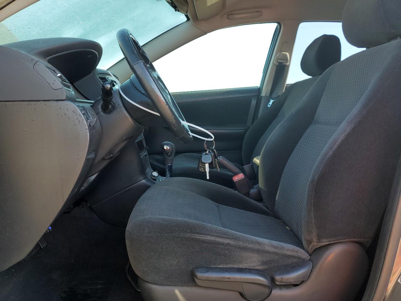 2006 Toyota Corolla - Image 7