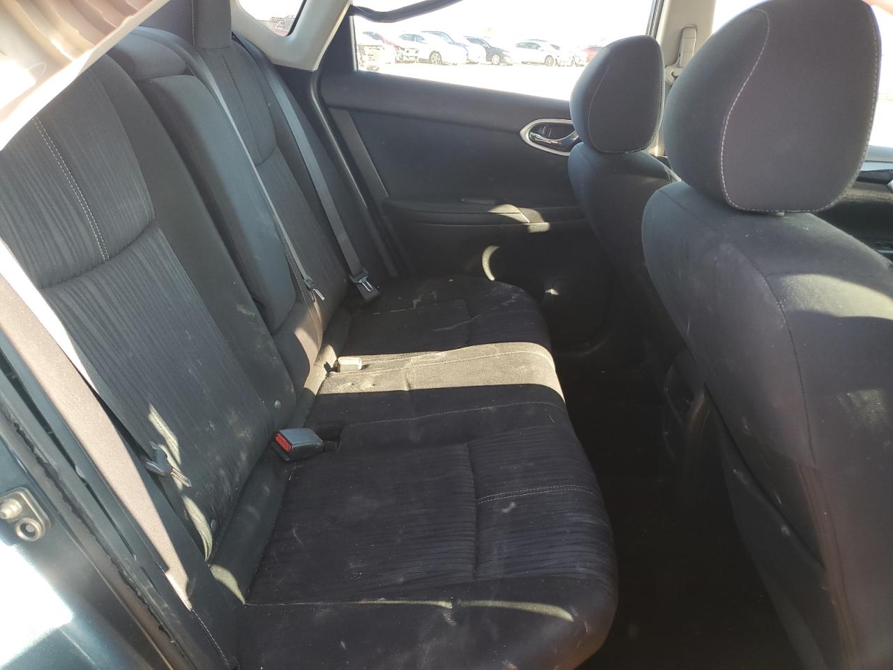 3N1AB7AP8HY295971 NISSAN SENTRA 2017