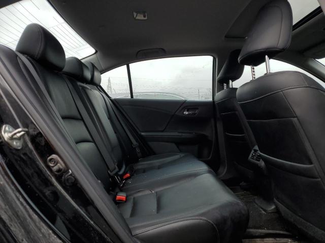 2015 HONDA ACCORD TOURING