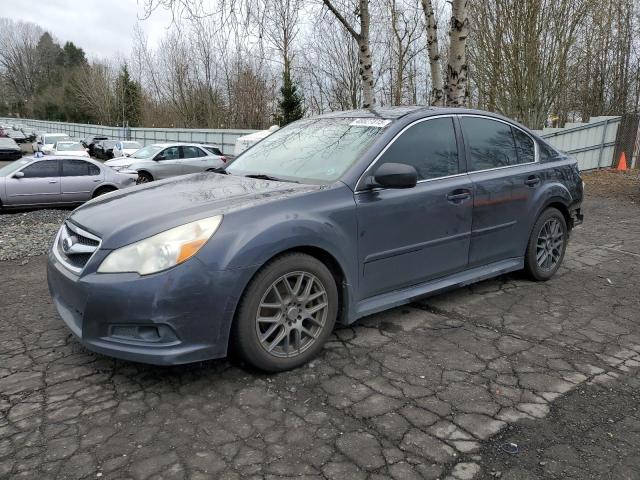 2012 Subaru Legacy 3.6R Limited