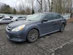 2012 Subaru Legacy 3.6R Limited на продаже в Portland, OR - Rear End