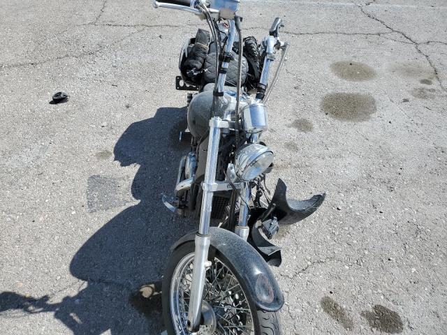 1999 HONDA VT600 CD