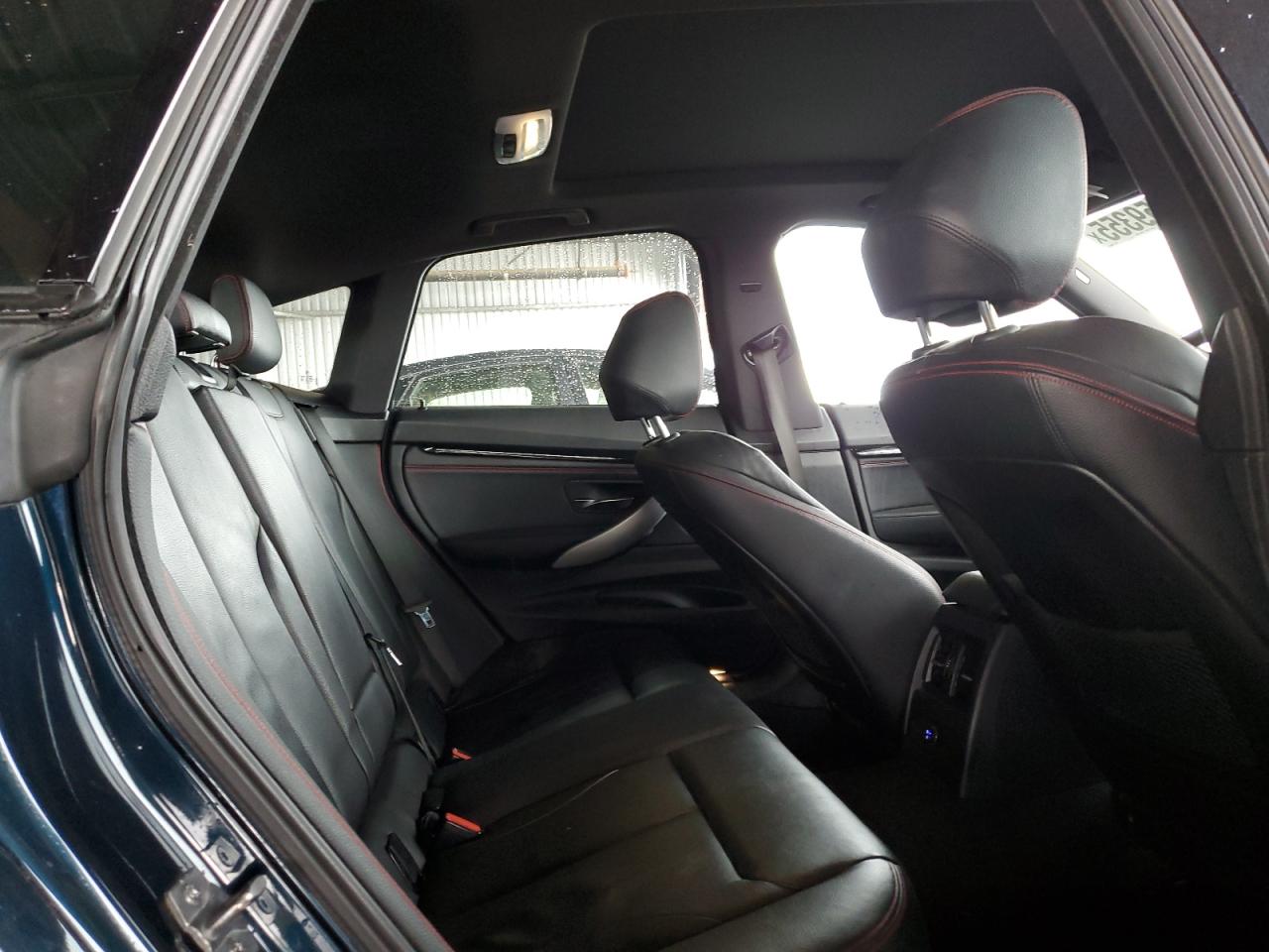 2014 BMW 3er - Image 10
