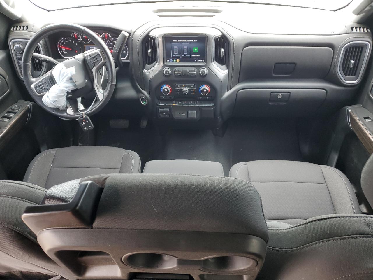 2020 Chevrolet Silverado - Image 8