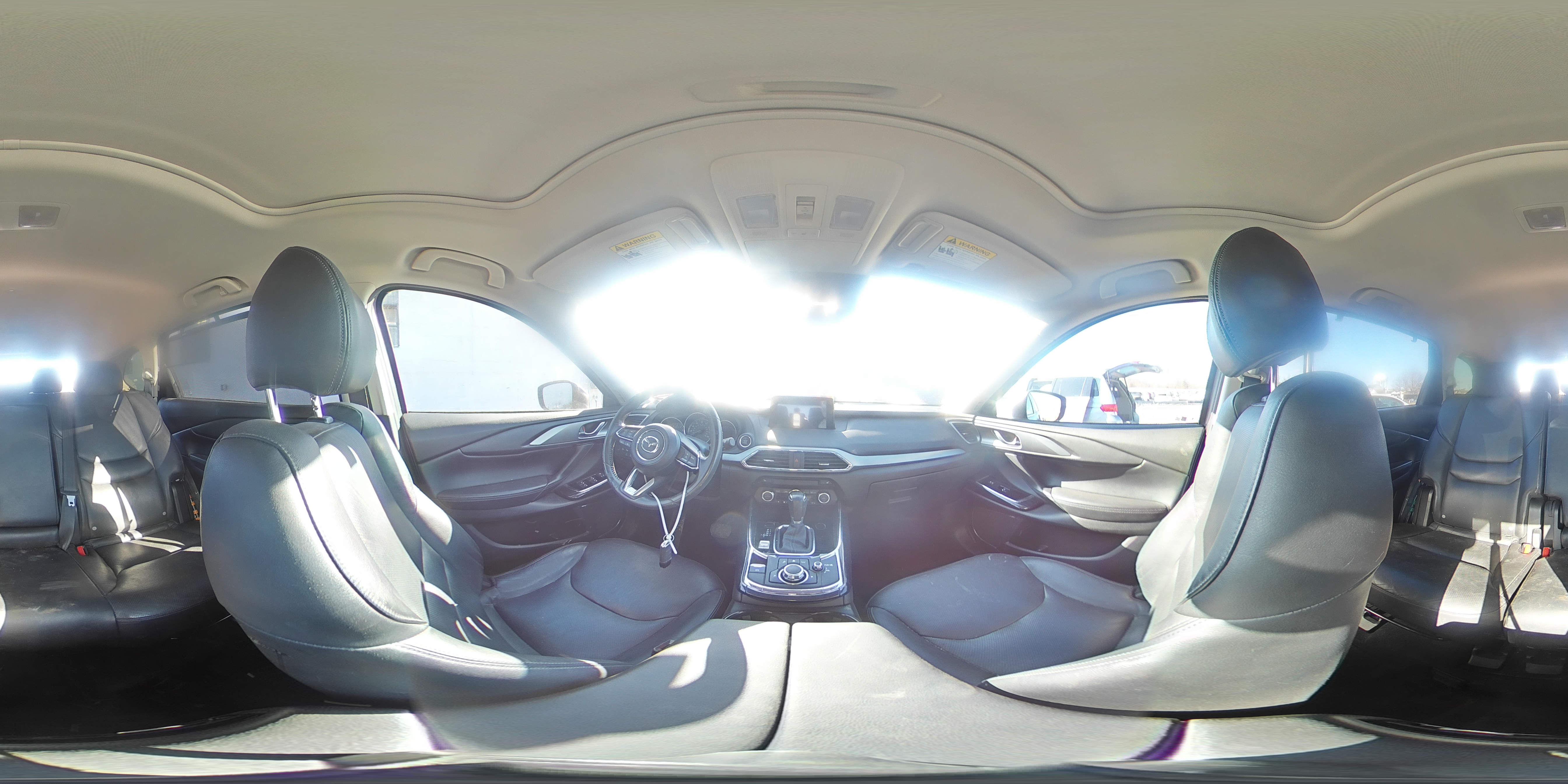 2016 Mazda CX-9 - Image 16