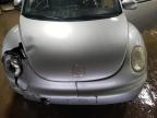 2002 Volkswagen New Beetle Gls for Sale in Elgin, IL - Front End