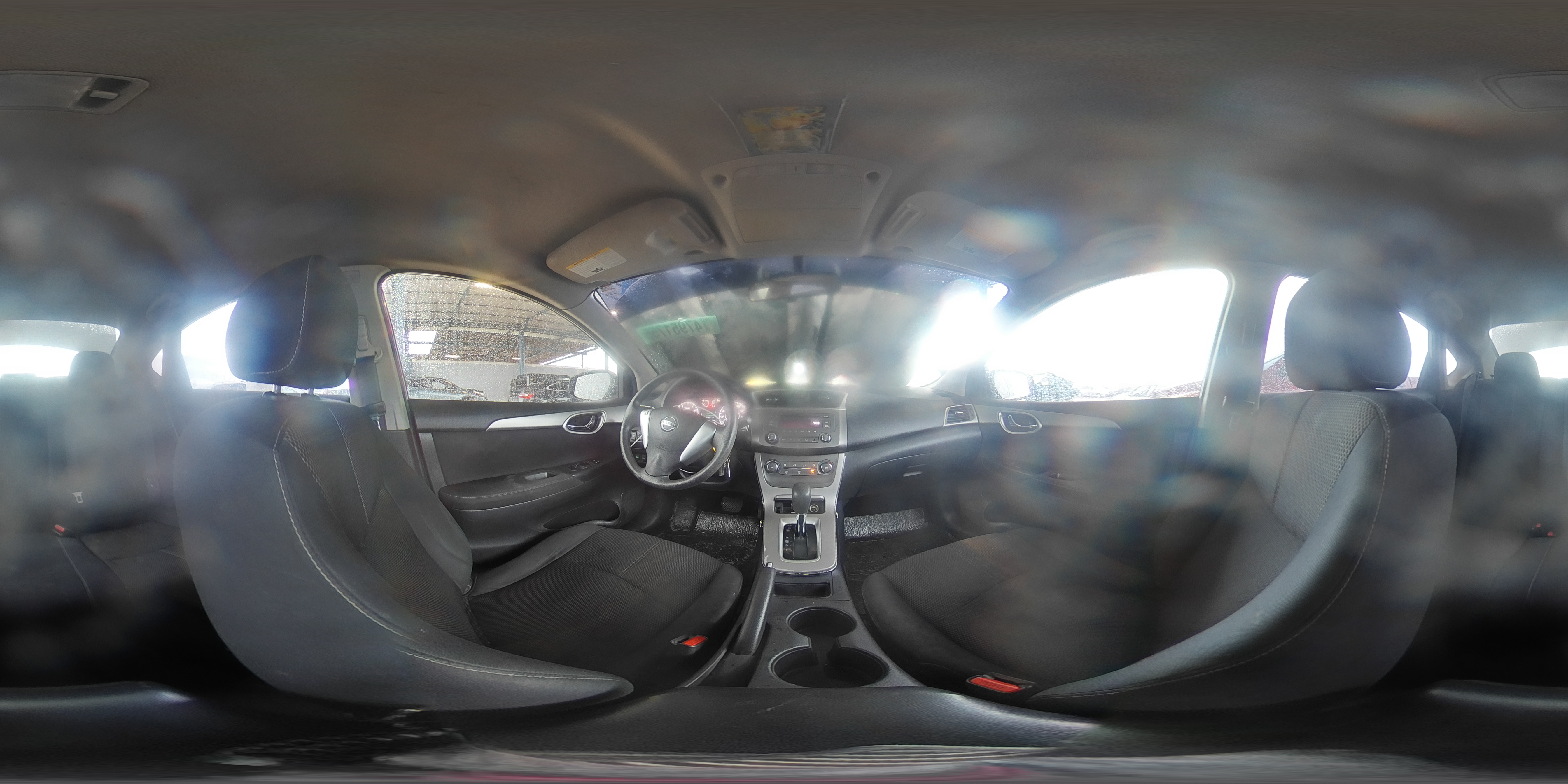 2014 Nissan Sentra - Image 12