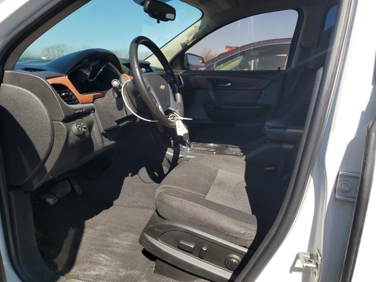 2015 Chevrolet Traverse - Image 7