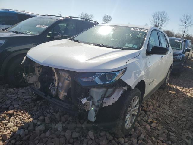 Паркетники SUBARU XV 2013 Синій