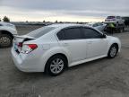 2012 Subaru Legacy 2.5I Premium zu verkaufen in Airway Heights, WA - Rear End