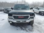 2007 GMC NEW SIERRA K1500 CLASSIC for sale at Copart ON - COOKSTOWN