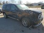 2018 Dodge Durango Sxt იყიდება Bridgeton-ში, MO - Front End