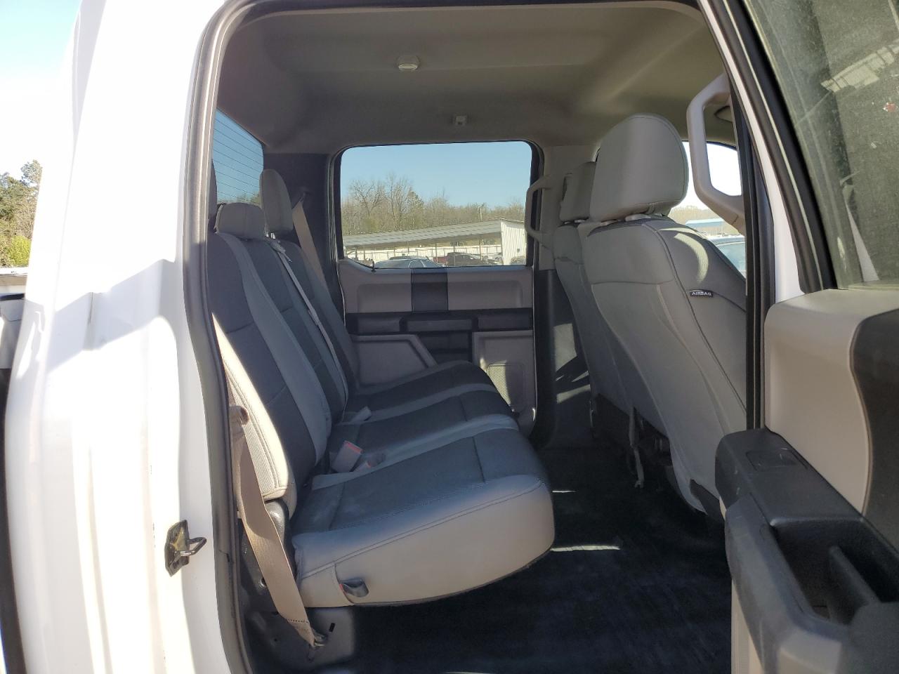 1FTEW1E54KKC43221 FORD F-150 2019