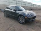 2018 Porsche Macan  на продаже в Albuquerque, NM - Minor Dent/Scratches